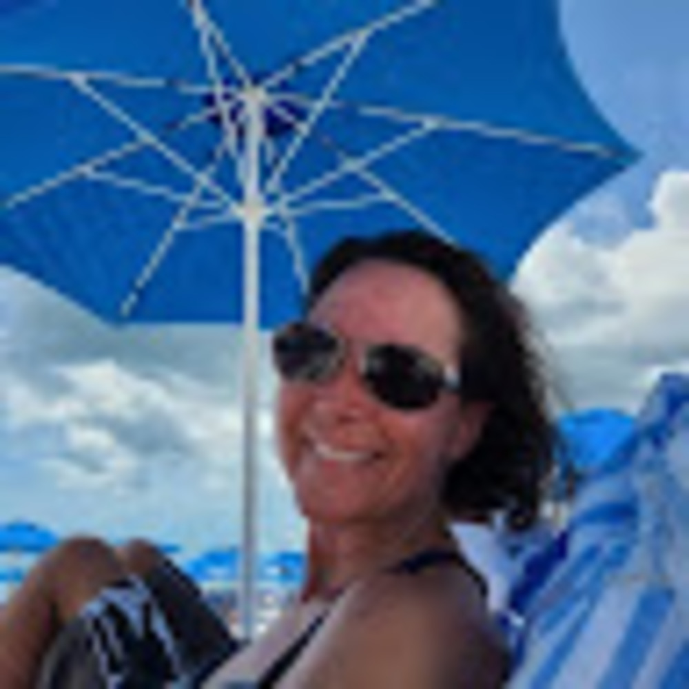 Meet your Posher, Karen